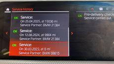 BMW 1 Series M135i xDrive 5dr Step Auto Petrol Hatchback